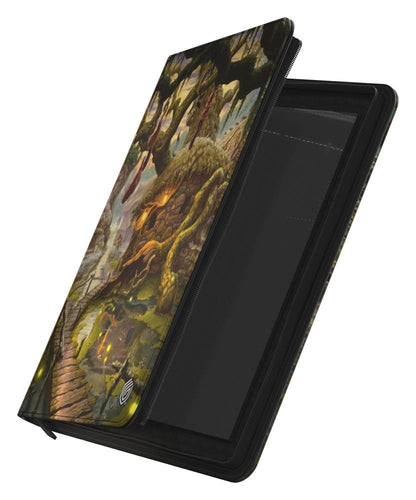 Ultimate Guard Zipfolio 360 Xenoskin Magic: The Gathering „Lorwyn Eclipsed“ – Sumpf