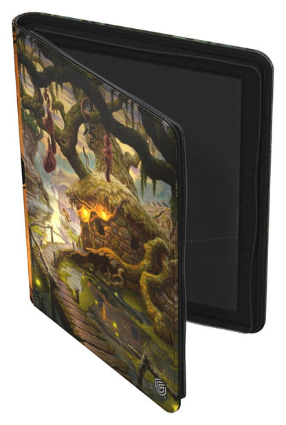 Ultimate Guard Zipfolio 360 Xenoskin Magic: The Gathering „Lorwyn Eclipsed“ – Sumpf