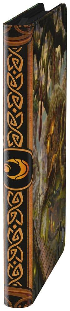 Ultimate Guard Zipfolio 360 Xenoskin Magic: The Gathering „Lorwyn Eclipsed“ – Sumpf