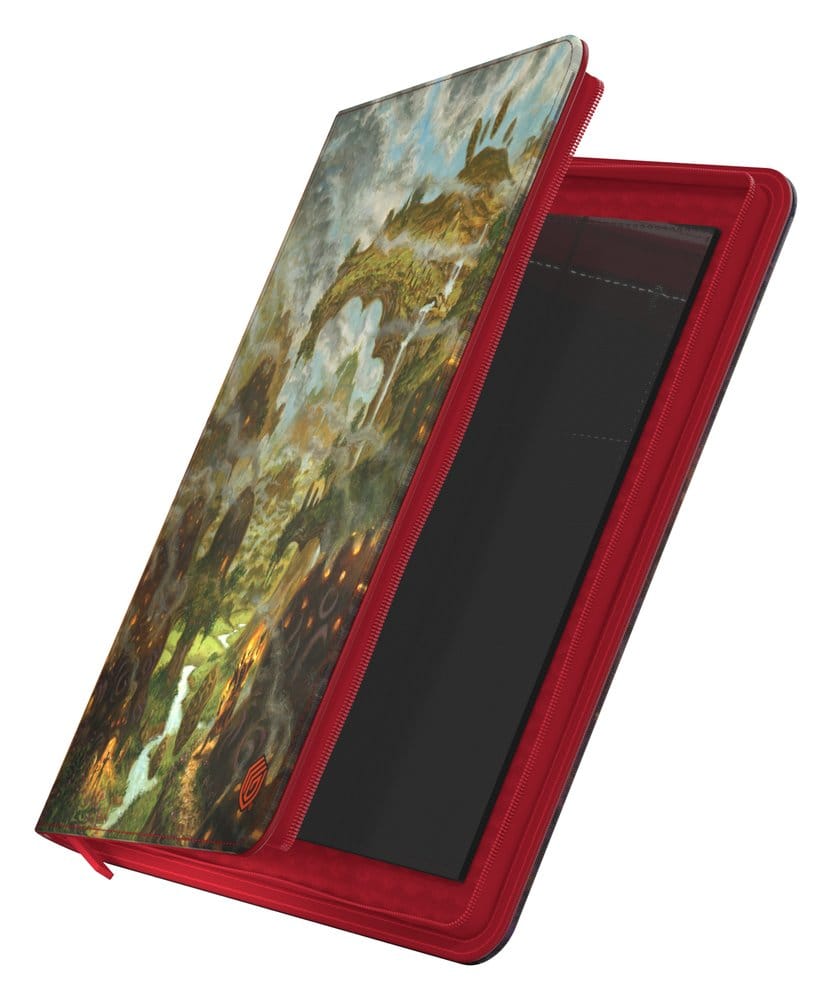 Ultimate Guard Zipfolio 360 Xenoskin Magic: The Gathering "Lorwyn Eclipsed" - Planina