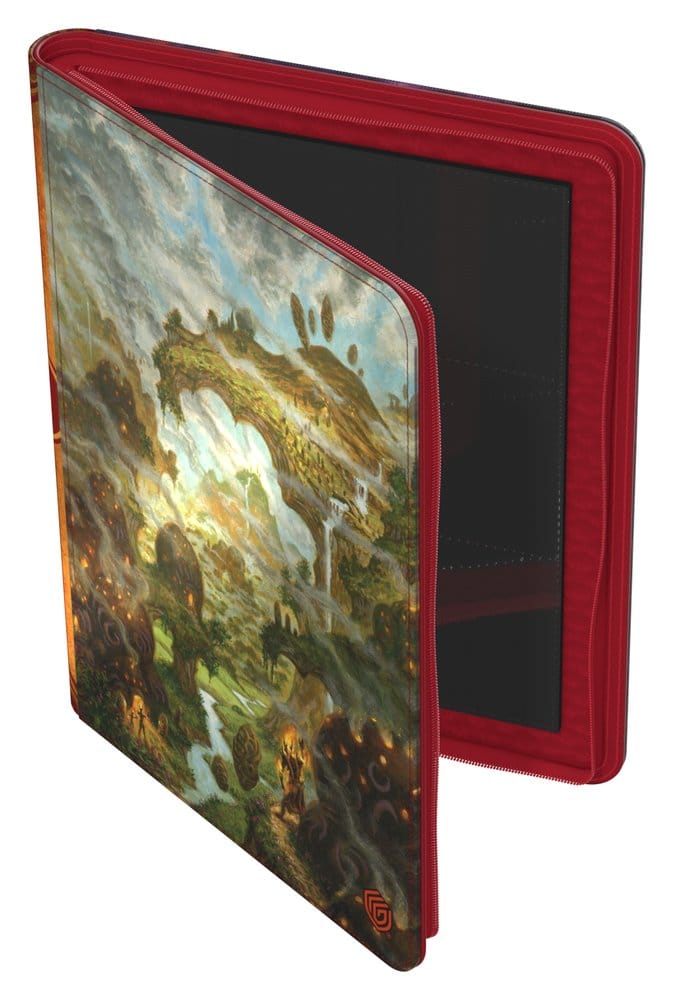 Ultimate Guard Zipfolio 360 Xenoskin Magic: The Gathering "Lorwyn Eclipsed" - Planina