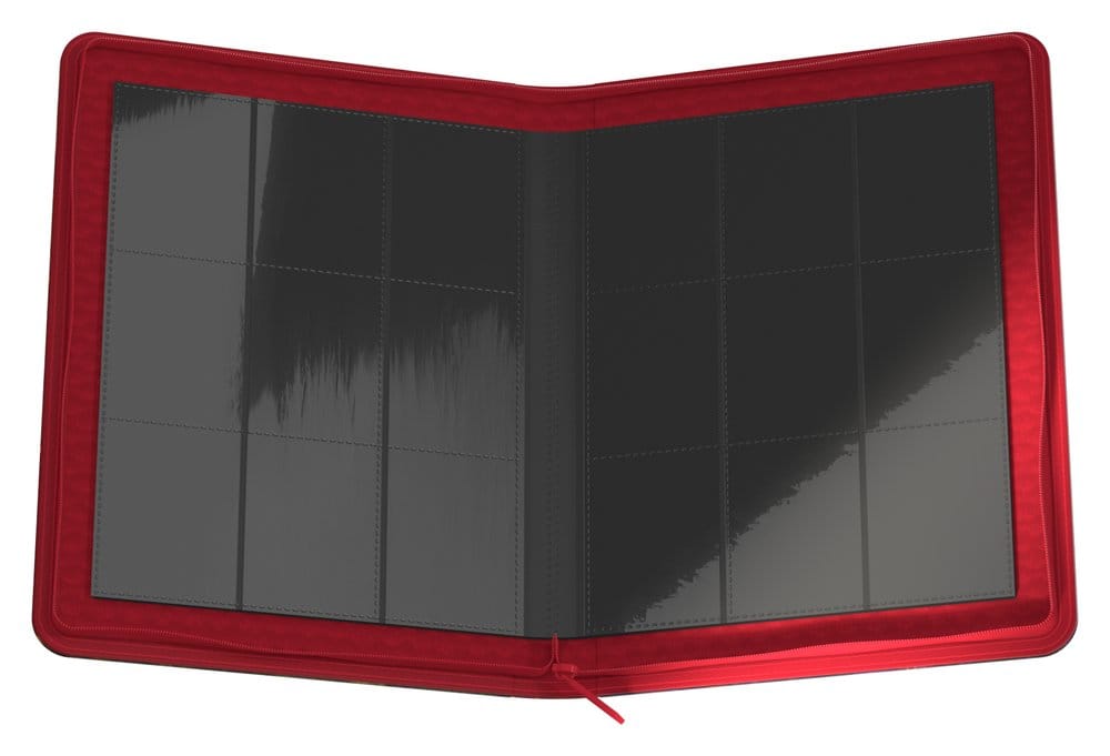 Ultimate Guard Zipfolio 360 Xenoskin Magic: The Gathering "Lorwyn Eclipsed" - Montagna