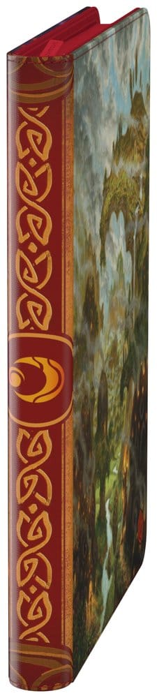 Ultimate Guard Zipfolio 360 Xenoskin Magic: The Gathering "Lorwyn Eclipsed" - Planina