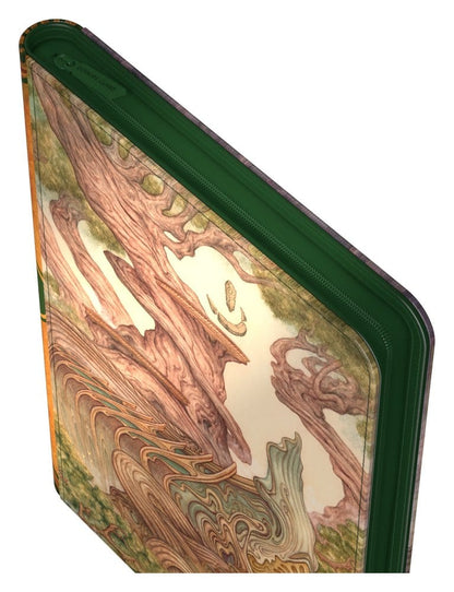 Ultimate Guard Zipfolio 360 Xenoskin Magic: The Gathering "Lorwyn Eclipsed" - Skov
