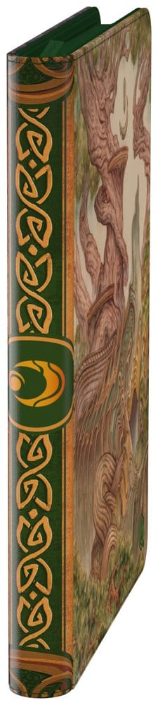 Ultimate Guard Zipfolio 360 Xenoskin Magic: The Gathering "Lorwyn Eclipsed" - Skov