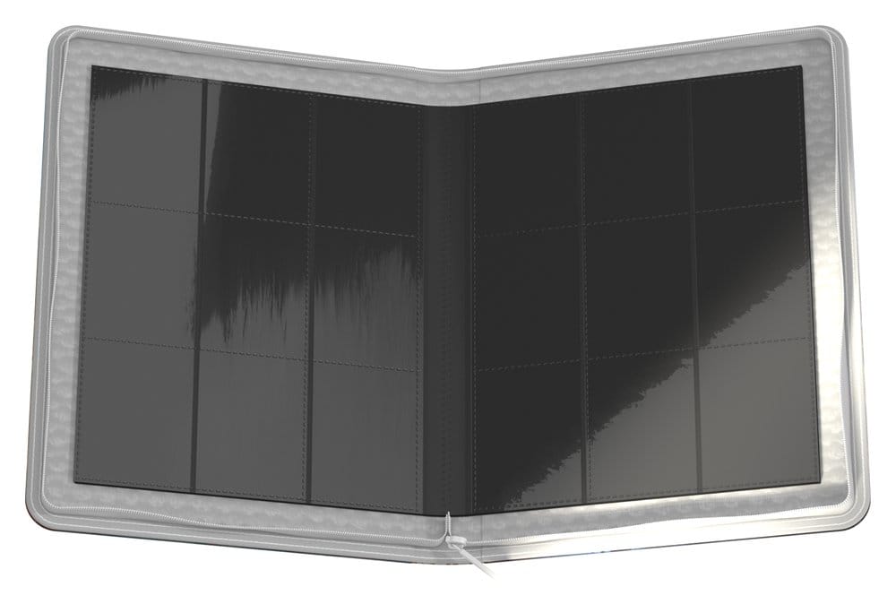 Ultimate Guard Zipfolio 360 Xenoskin Magic: The Gathering "Lorwyn Eclipsed" - Pianure
