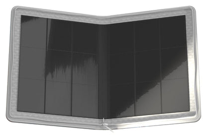 Ultimate Guard Zipfolio 360 Xenoskin Magic: The Gathering "Lorwyn Eclipsed" - Pianure