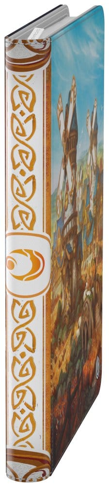 Ultimate Guard Zipfolio 360 Xenoskin Magic: The Gathering "Lorwyn Eclipsed" - Pianure