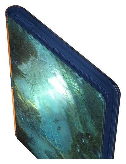 Ultimate Guard Zipfolio 360 Xenoskin Magic : The Gathering "Lorwyn Eclipsed" - Île
