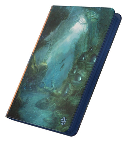 Ultimate Guard Zipfolio 360 Xenoskin Magic : The Gathering "Lorwyn Eclipsed" - Île