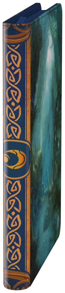 Ultimate Guard Zipfolio 360 Xenoskin Magic : The Gathering "Lorwyn Eclipsed" - Île