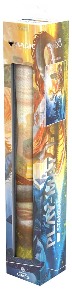 Tapis de jeu Ultimate Guard Magic : The Gathering « Lorwyn Eclipsed » - Green Mythic