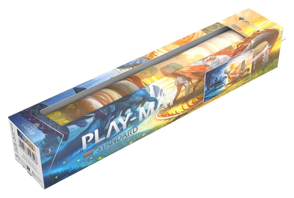 Tapis de jeu Ultimate Guard Magic : The Gathering « Lorwyn Eclipsed » - Green Mythic