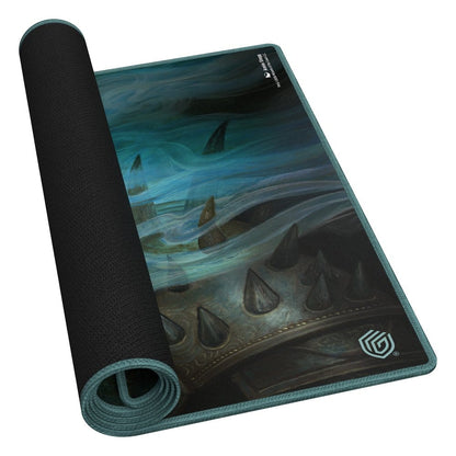 Tapis de jeu Ultimate Guard Magic : The Gathering « Lorwyn Eclipsed » - Bleu Common