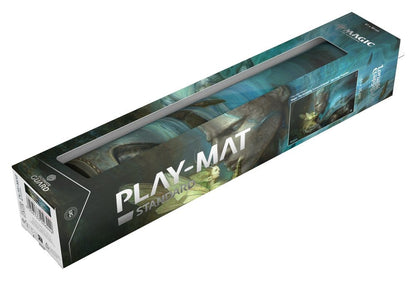 Tapis de jeu Ultimate Guard Magic : The Gathering « Lorwyn Eclipsed » - Bleu Common