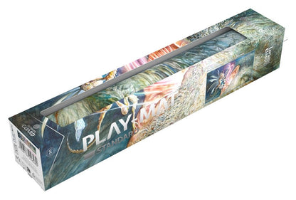 Ultimate Guard Play-Mat Magic: The Gathering "Lorwyn Eclipsed" - Negro Común 2