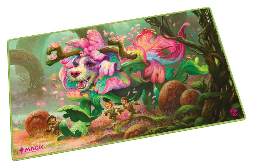 Ultimate Guard Spielmatte Magic: The Gathering „Lorwyn Eclipsed“ – Mehrfarbig Mythisch