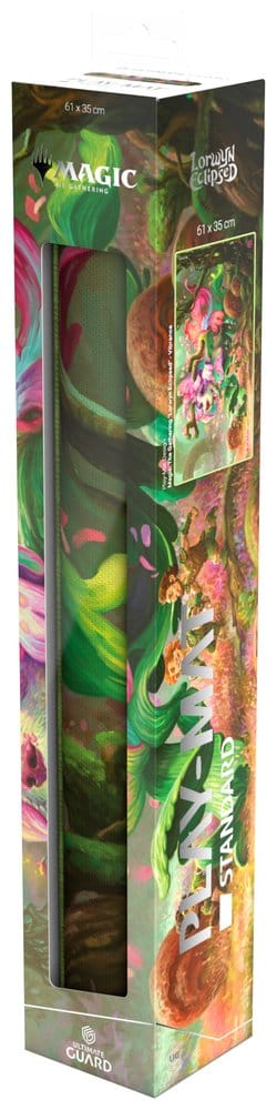 Ultimate Guard Spielmatte Magic: The Gathering „Lorwyn Eclipsed“ – Mehrfarbig Mythisch