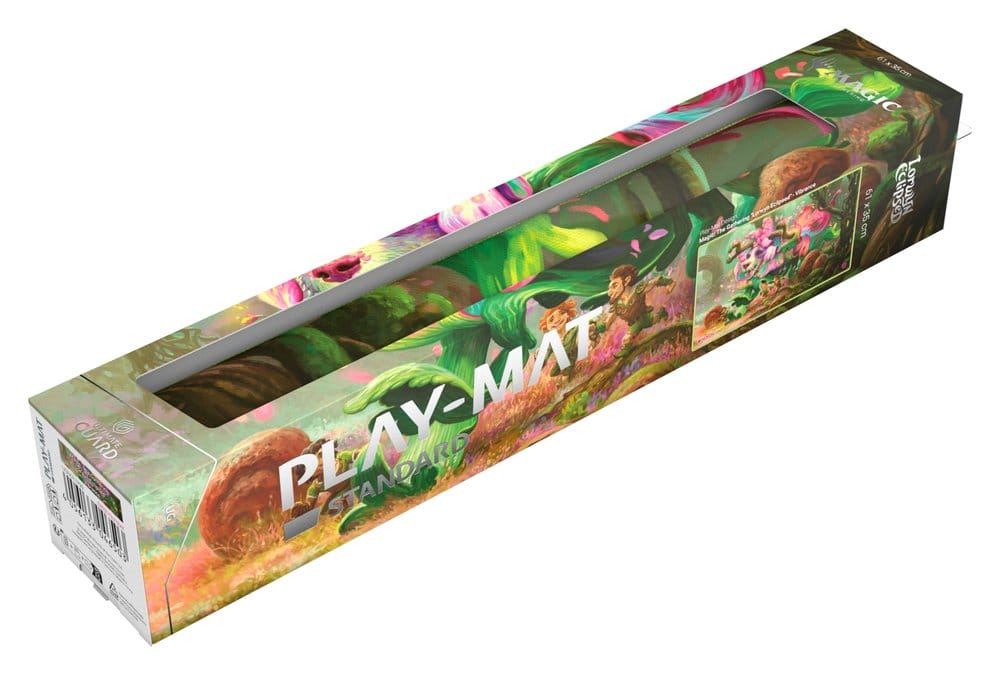 Ultimate Guard Spielmatte Magic: The Gathering „Lorwyn Eclipsed“ – Mehrfarbig Mythisch