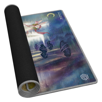 Tappetino da gioco Ultimate Guard Magic: The Gathering "Lorwyn Eclipsed" - White Mythic (Arte alternativa)
