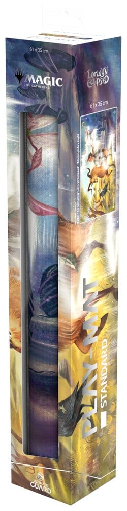 Tappetino da gioco Ultimate Guard Magic: The Gathering "Lorwyn Eclipsed" - White Mythic (Arte alternativa)