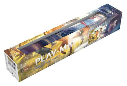 Tappetino da gioco Ultimate Guard Magic: The Gathering "Lorwyn Eclipsed" - White Mythic (Arte alternativa)