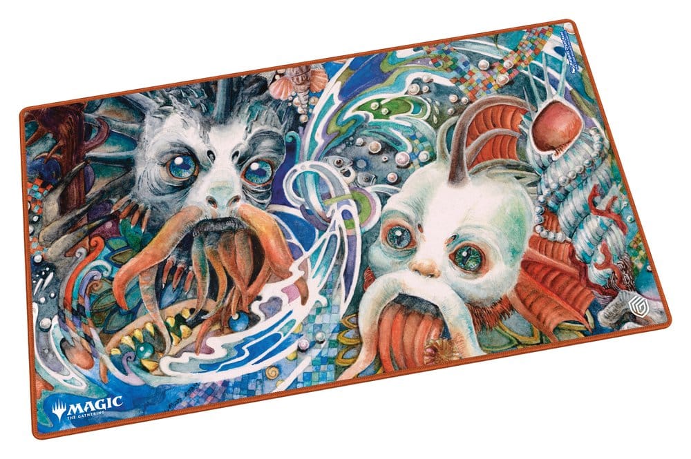 Ultimate Guard Play-Mat Magic: The Gathering "Lorwyn Eclipsed" - Multicolor Sjælden