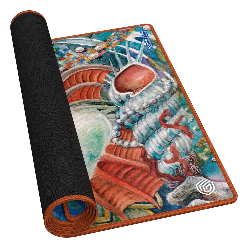 Ultimate Guard Play-Mat Magic: The Gathering "Lorwyn Eclipsed" - Multicolor Sjælden