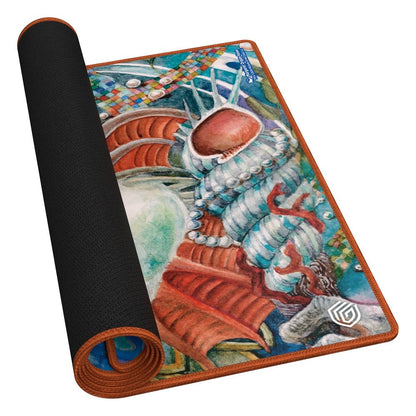 Ultimate Guard Play-Mat Magic: The Gathering "Lorwyn Eclipsed" - Multicolor Sjælden