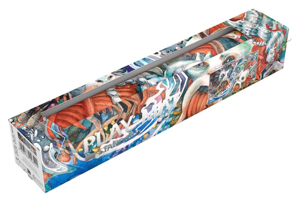 Ultimate Guard Play-Mat Magic: The Gathering "Lorwyn Eclipsed" - Multicolor Sjælden