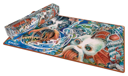 Ultimate Guard Play-Mat Magic: The Gathering "Lorwyn Eclipsed" - Multicolor Sjælden