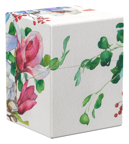 Ultimate Guard RTE Boulder Más de 100 lugares florales - Flor de loto