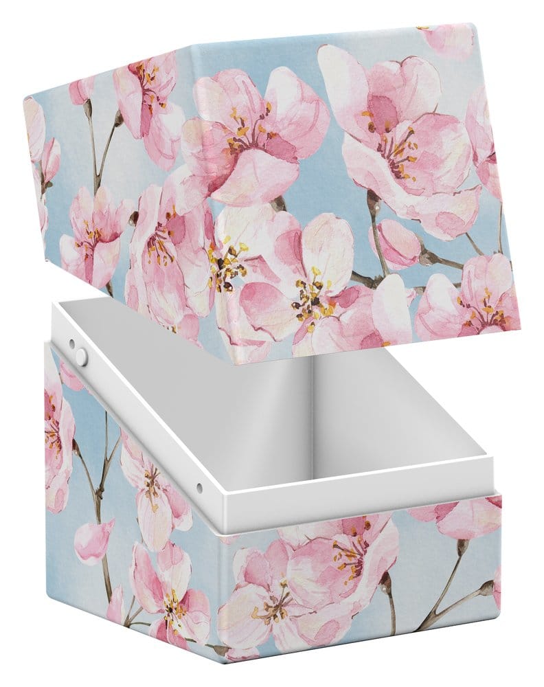 Ultimate Guard RTE Boulder 100+ Floral Places - Kersenbloesem
