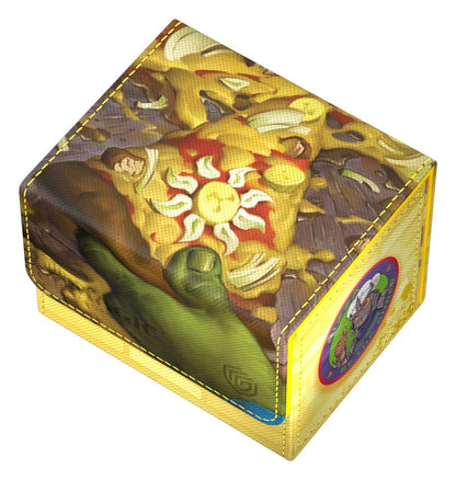 Ultimate Guard Sidewinder 100+ Xenoskin Magic: The Gathering | Teenage Mutant Ninja Turtles – Wald