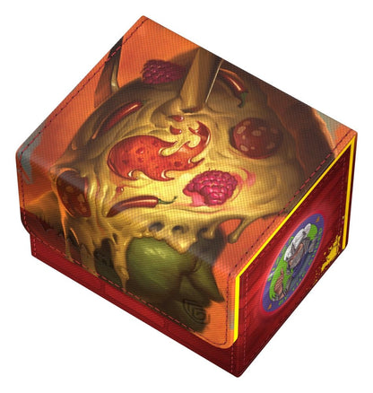 Ultimate Guard Sidewinder 100+ Xenoskin Magic: The Gathering | Teenage Mutant Ninja Turtles – Ebenen