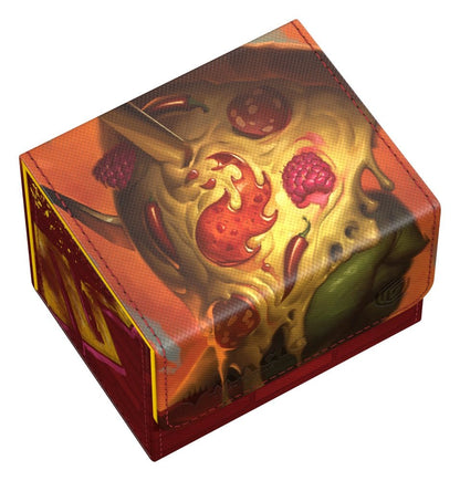 Ultimate Guard Sidewinder 100+ Xenoskin Magic: The Gathering | Teenage Mutant Ninja Turtles – Ebenen