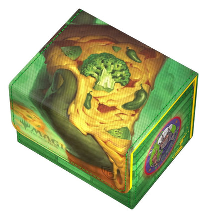 Ultimate Guard Sidewinder 100+ Xenoskin Magic: The Gathering | Teenage Mutant Ninja Turtles – Sumpf