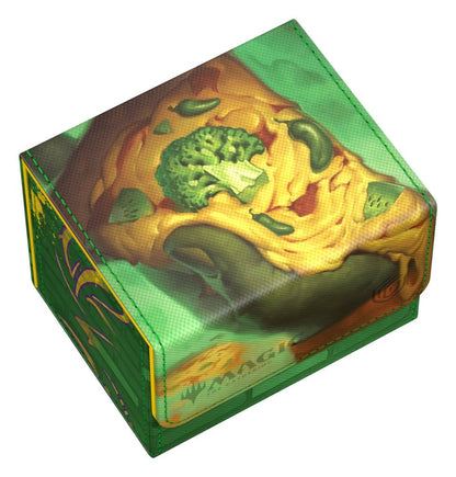 Ultimate Guard Sidewinder 100+ Xenoskin Magic: The Gathering | Teenage Mutant Ninja Turtles – Sumpf