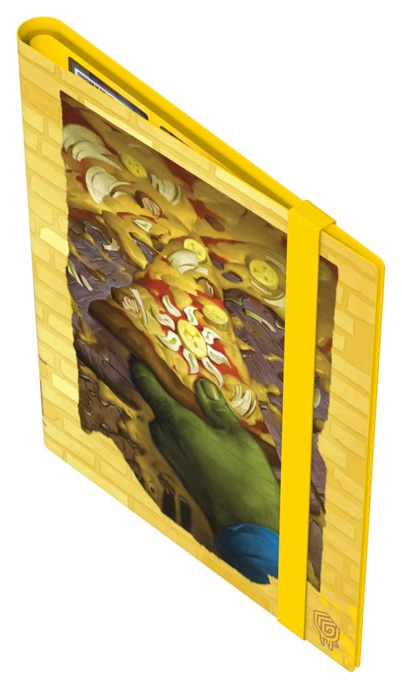 Ultimate Guard Flexxfolio 360 Magic: The Gathering | Tortugas Ninja mutantes adolescentes - Llanuras