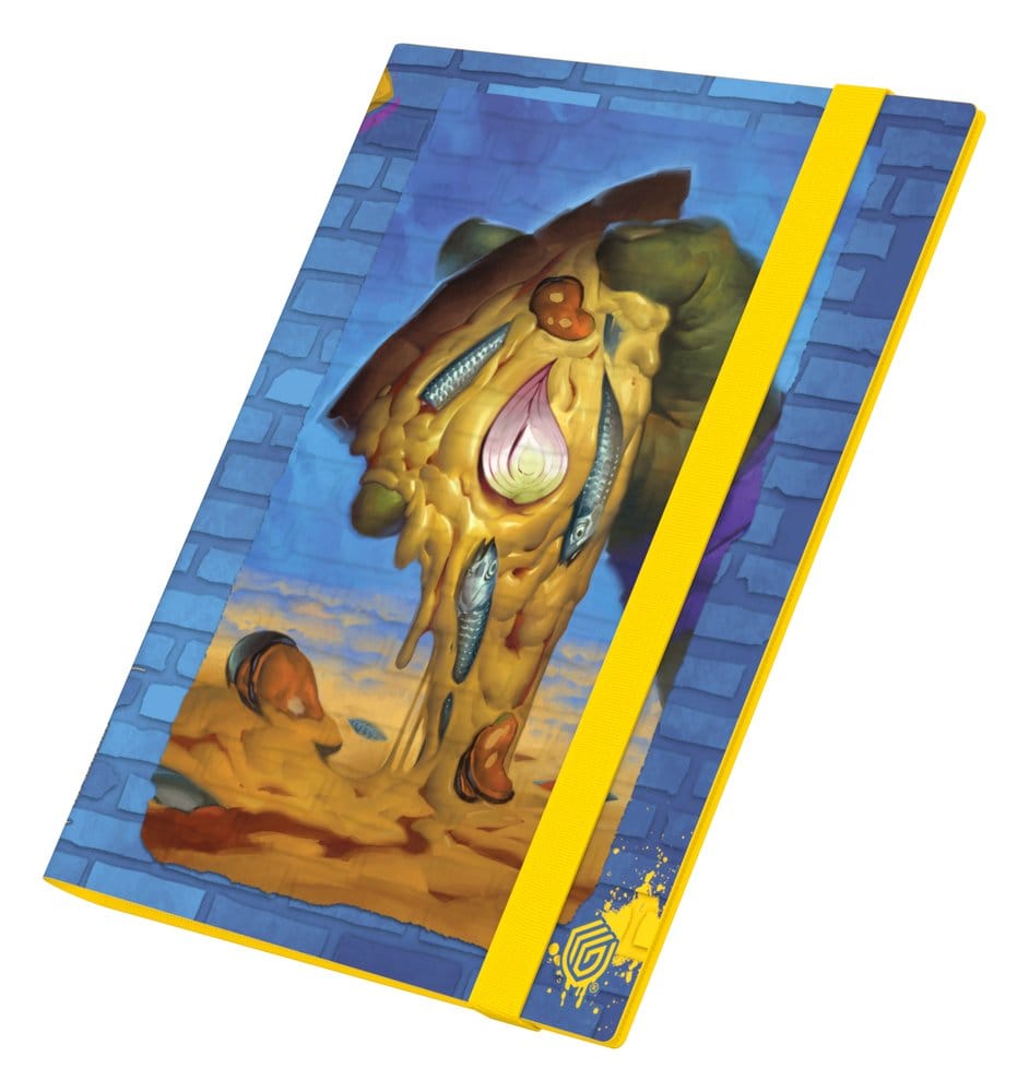 Ultimate Guard Flexxfolio 360 Magic: The Gathering | Teenage Mutant Ninja Turtles – Insel