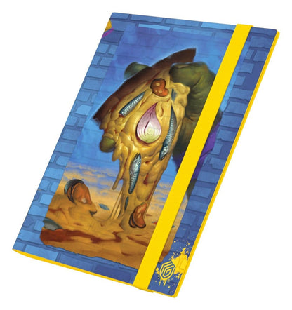 Ultimate Guard Flexxfolio 360 Magic: The Gathering | Teenage Mutant Ninja Turtles – Insel