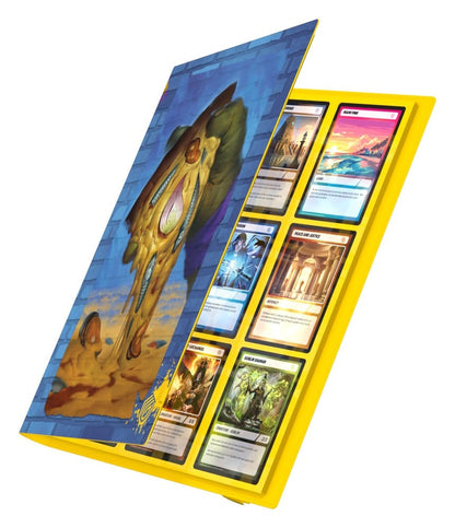 Ultimate Guard Flexxfolio 360 Magic: The Gathering | Teenage Mutant Ninja Turtles - Ø