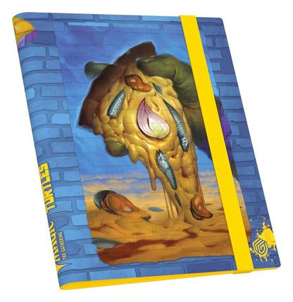 Ultimate Guard Flexxfolio 360 Magic: The Gathering | Teenage Mutant Ninja Turtles - Ø