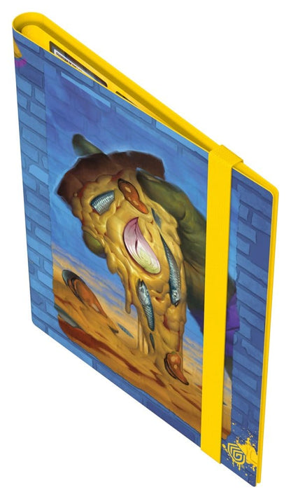 Ultimate Guard Flexxfolio 360 Magic: The Gathering | Teenage Mutant Ninja Turtles - Ø