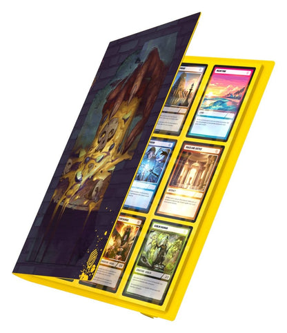 Ultimate Guard Flexxfolio 360 Magic: The Gathering | Teenage Mutant Ninja Turtles - Planina