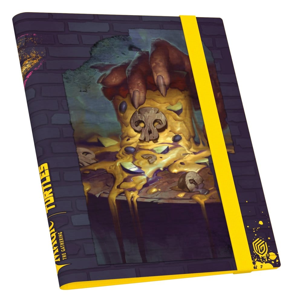 Ultimate Guard Flexxfolio 360 Magic: The Gathering | Teenage Mutant Ninja Turtles - Planina