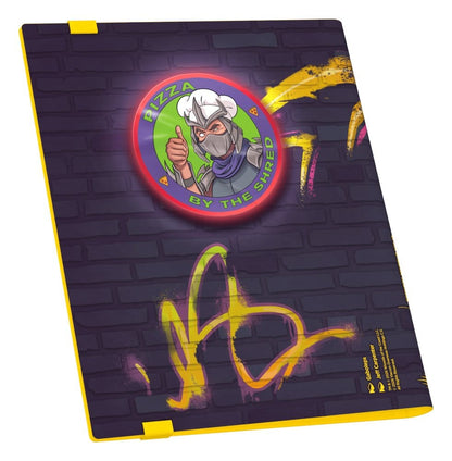 Ultimate Guard Flexxfolio 360 Magic: The Gathering | Teenage Mutant Ninja Turtles - Planina