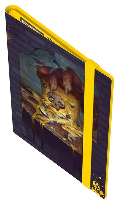Ultimate Guard Flexxfolio 360 Magic: The Gathering | Teenage Mutant Ninja Turtles - Planina