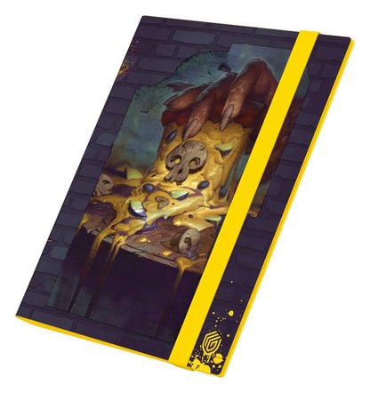 Ultimate Guard Flexxfolio 360 Magic: The Gathering | Teenage Mutant Ninja Turtles - Planina
