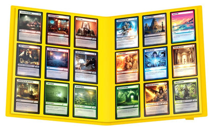Ultimate Guard Flexxfolio 360 Magic: The Gathering | Teenage Mutant Ninja Turtles - Planina